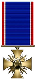 Captain’s Chair Citation